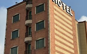 Hotel Americas Suites